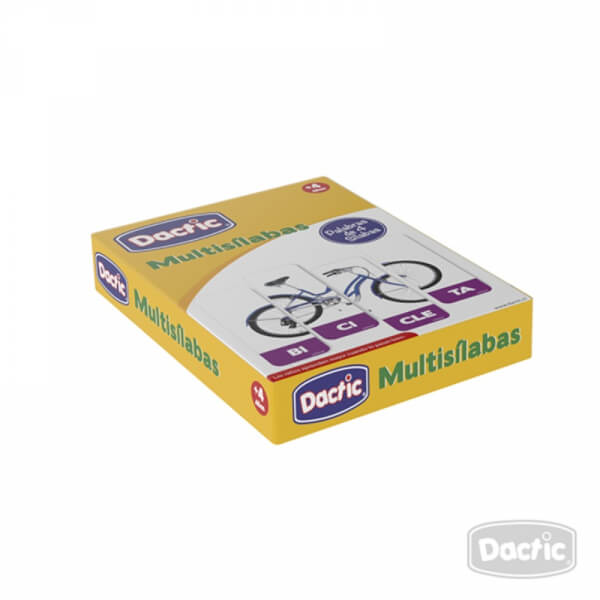 Multisílabas
