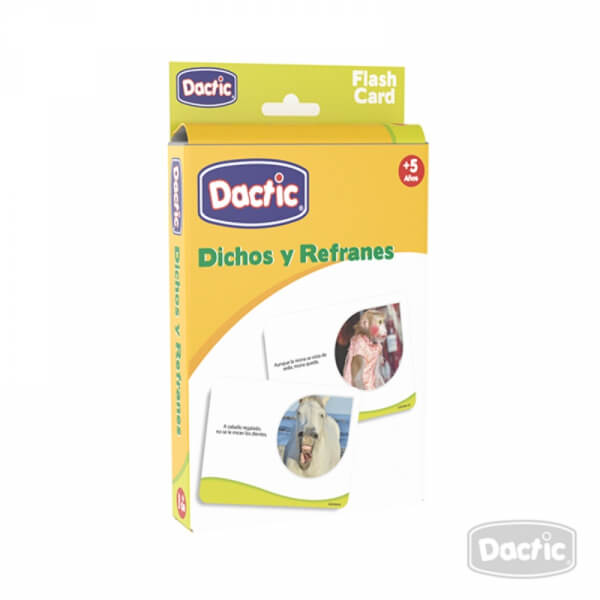Dichos y Refranes