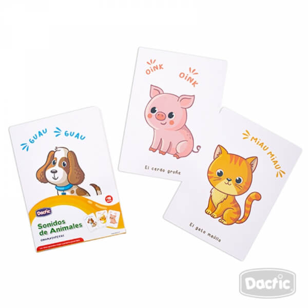 Sonidos de animales