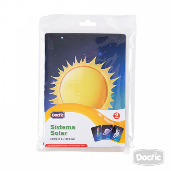 Sistema Solar