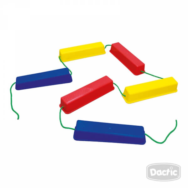 Base Equilibrio Plástico 6pzs