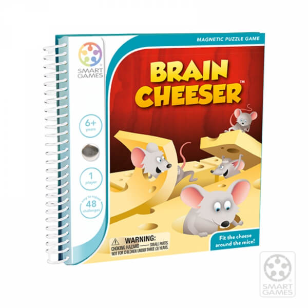 Brain Cheeser