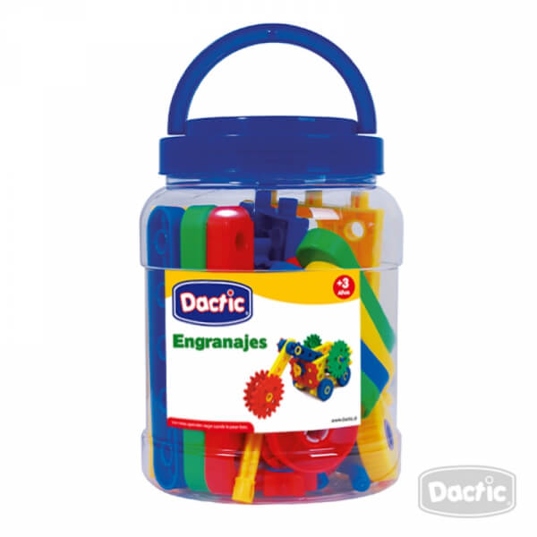 Conectables engranajes 52u