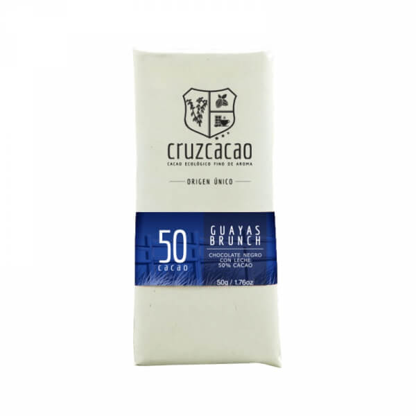 Barra Guayas Brunch 50%