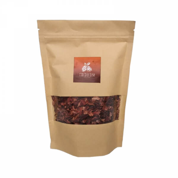 Tea & Brew Cacao