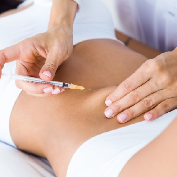 MESOTERAPIA 2 ZONAS REDUCTOR