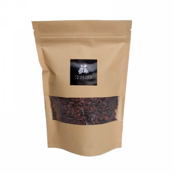 Pack Nibs de Cacao