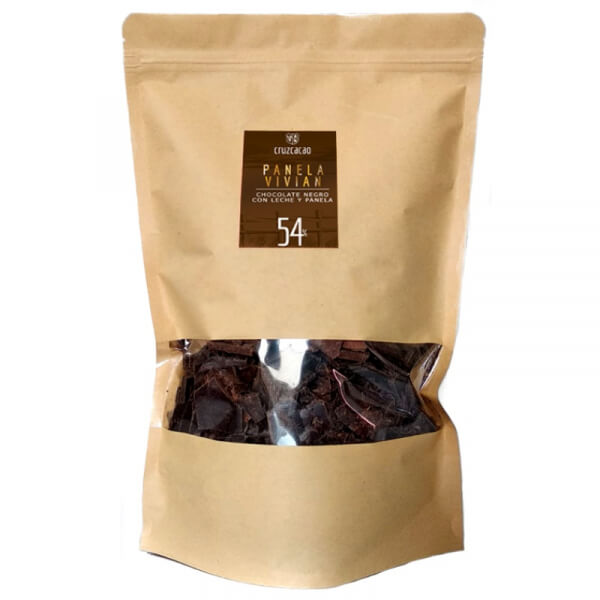 Kilo Panela Viviam, 54%