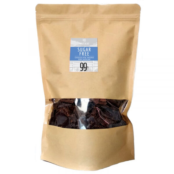 Kilo Guayas Sugar Free, 99%