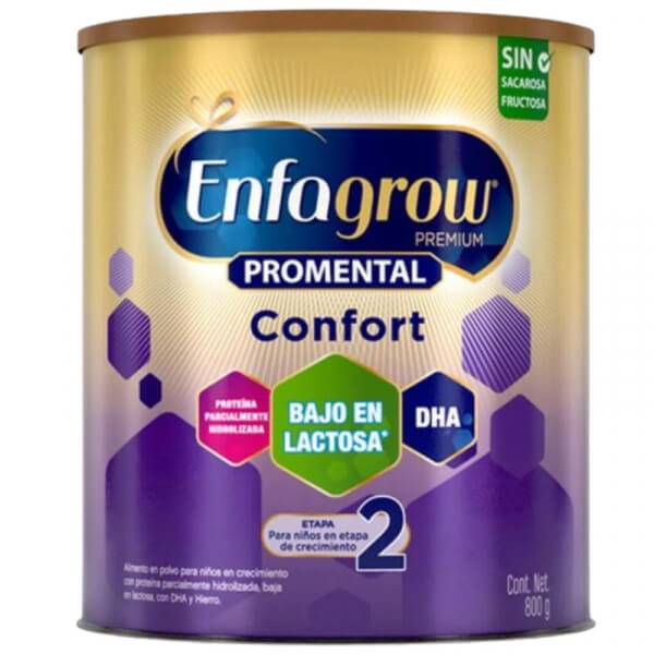 ENFAGROW COMFORT 800 GR