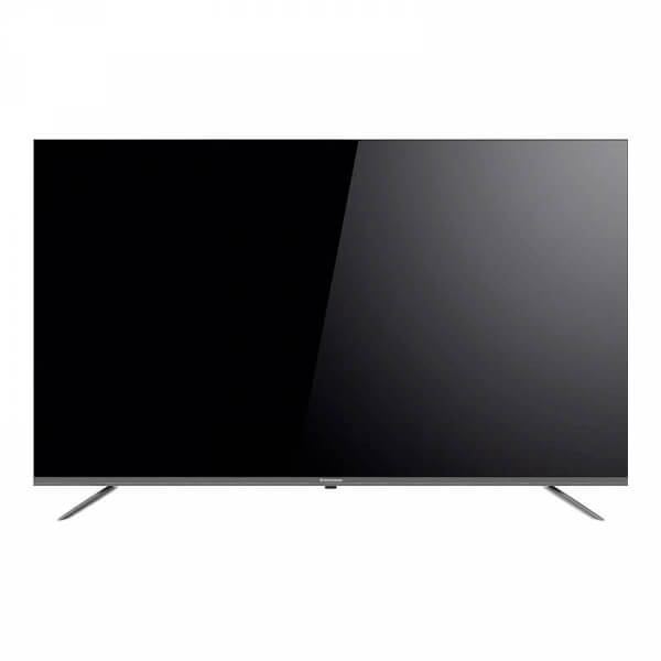 TELEVISOR INDURAMA 58 4K- ANDROID 11 CON CONTROL CON MANDO DE VOZ
