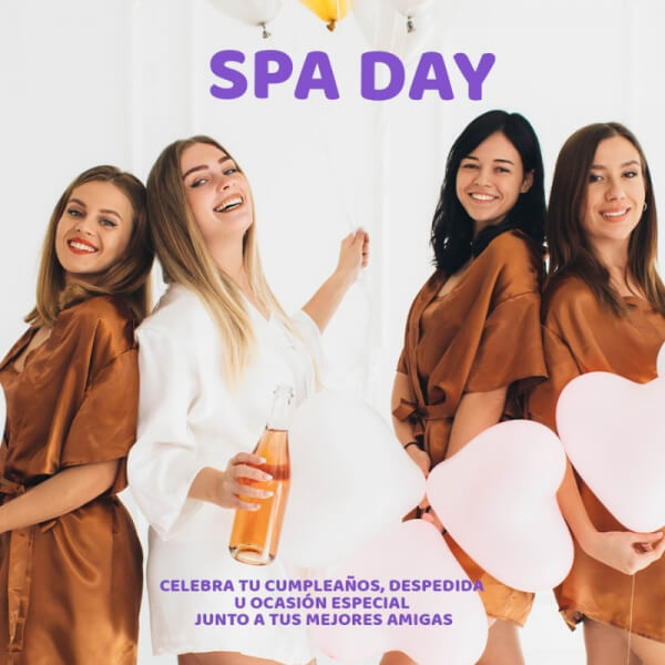 SPA DAY