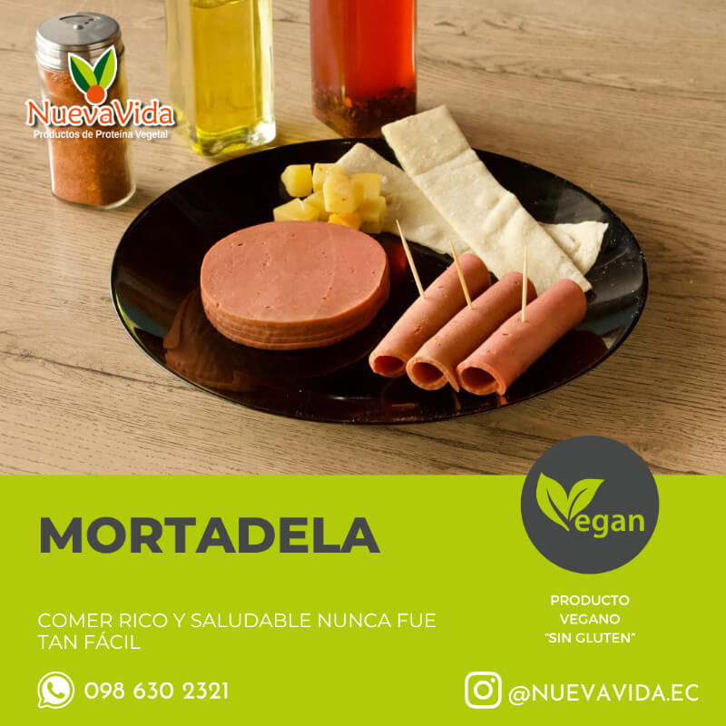 MORTADELA