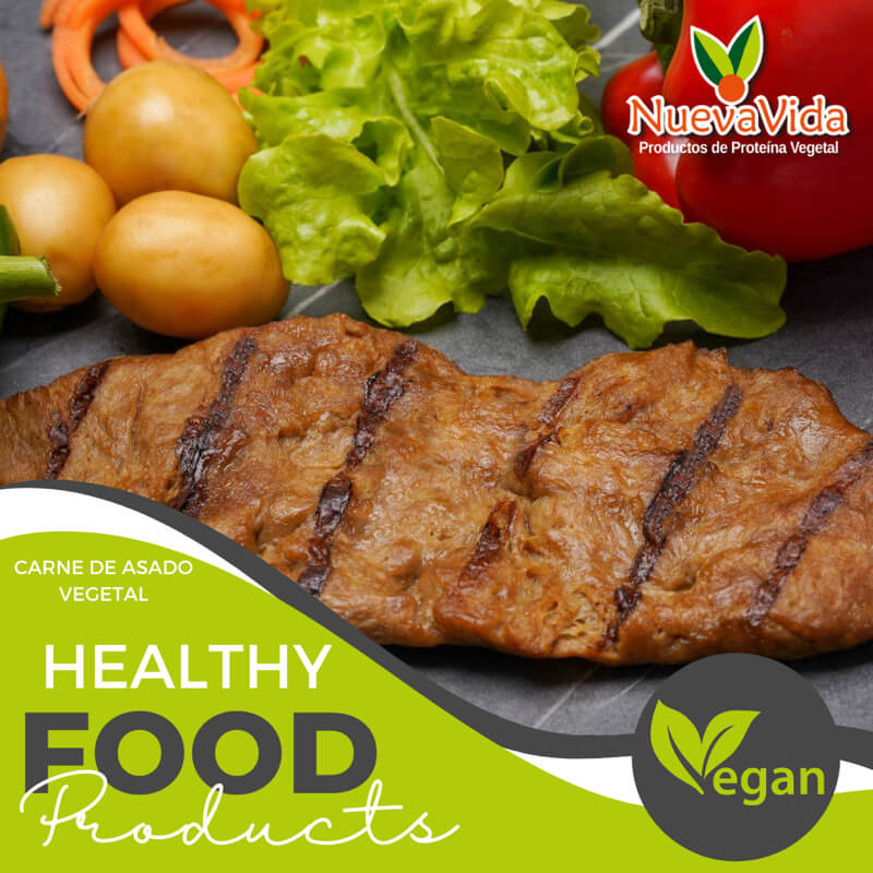 CARNE DE ASADO