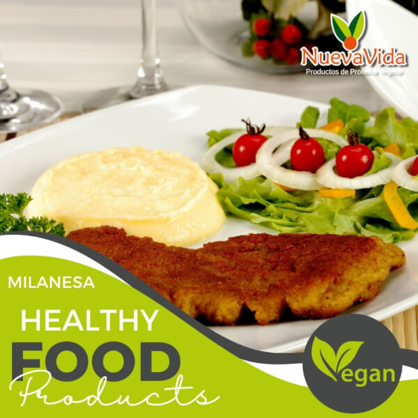 MILANESA