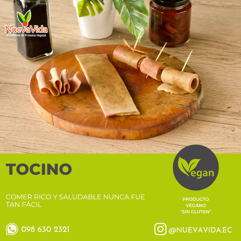 TOCINO