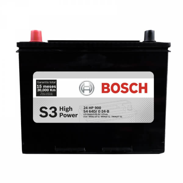 24 High Power I S3