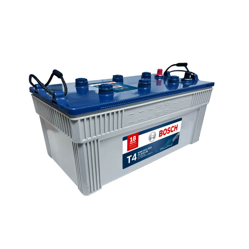 N200 Super Heavy Duty T4
