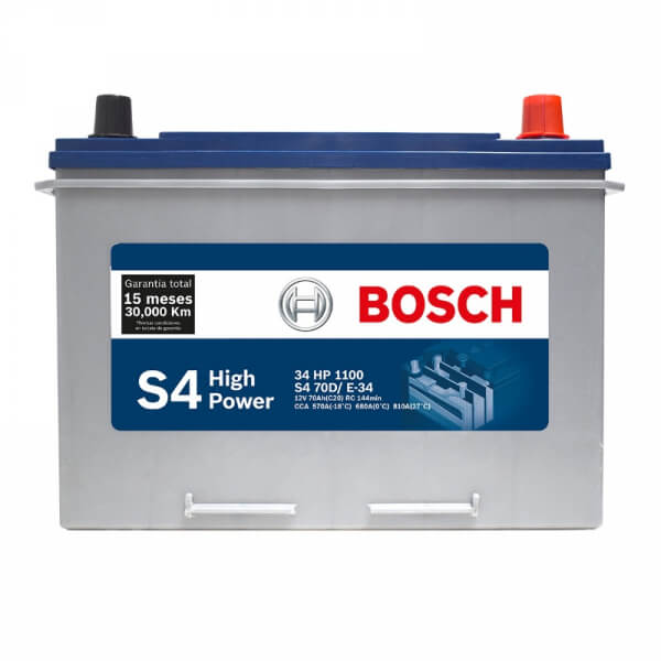34 High Power S4