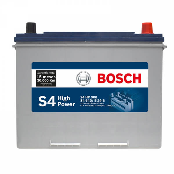 24 High Power S4