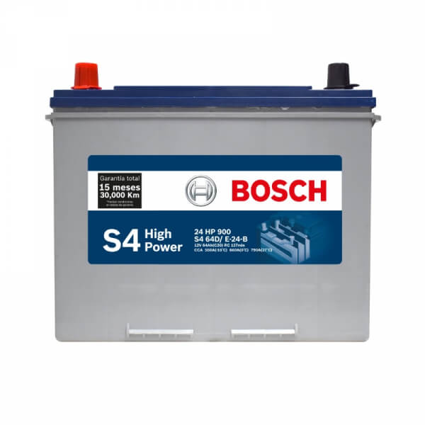 24 High Power I S4