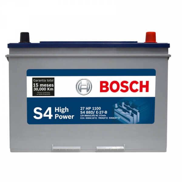 27 High Power S4