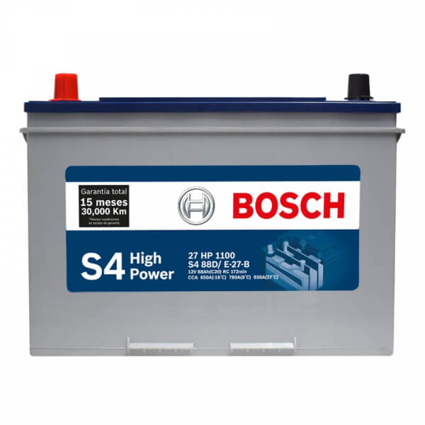 27 High Power I S4