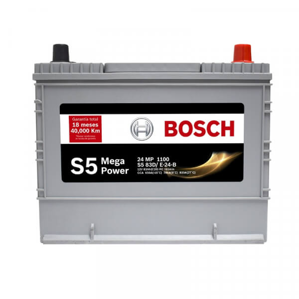 24 Mega Power S5