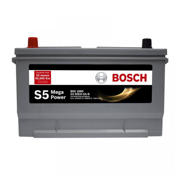 B65 Mega Power S5