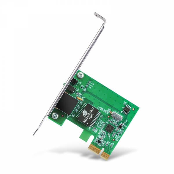 ADAPTADOR DE RED TP-LINK TG-3468 GIGABIT PCI- EXPPRESS WAKE ON LAN