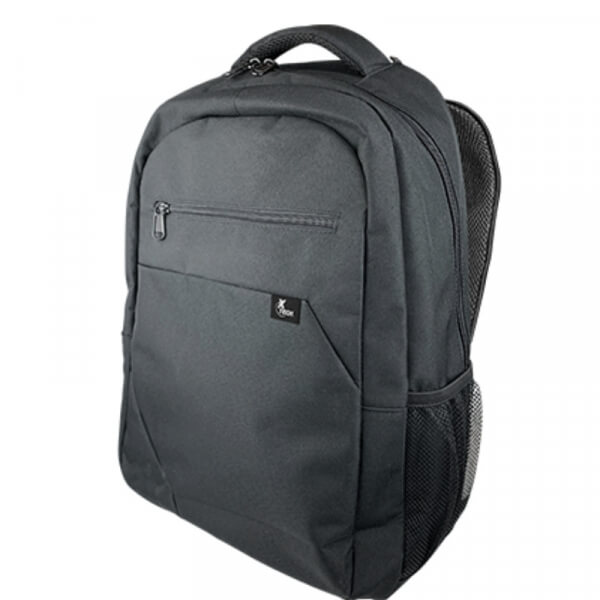MOCHILA XTB222 XTECH BKPK NOTEBOOK15.6 BRISTOL COLOR BLACK