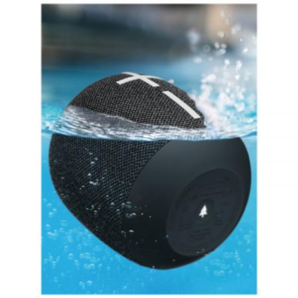 PARLANTE ULTIMATE EARS WONDERBOOM 2 - ALTAVOZ - PARA USO PORTÁTIL LOGITECH