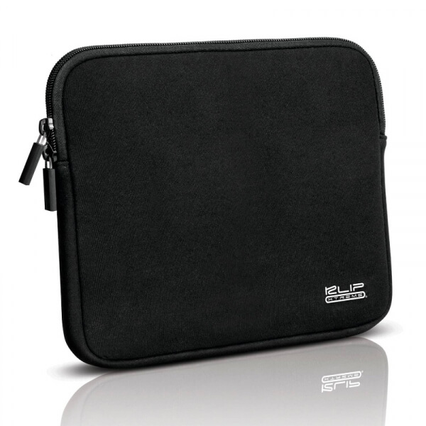 FUNDA PARA PORTATIL - KLIP XTREME TABLETSLEEVE KTS-010 NEGRO 10