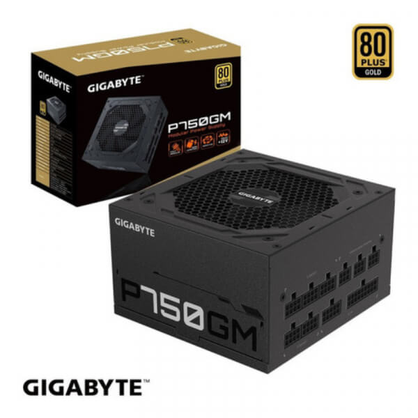 FUENTE DE PODER MODELE POWER SUPPY GIGABYTE