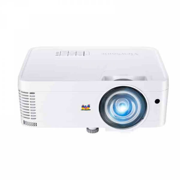 PROYECTOR VIEWSONIC XGA 3700 ANSI LÚMENES PS600X