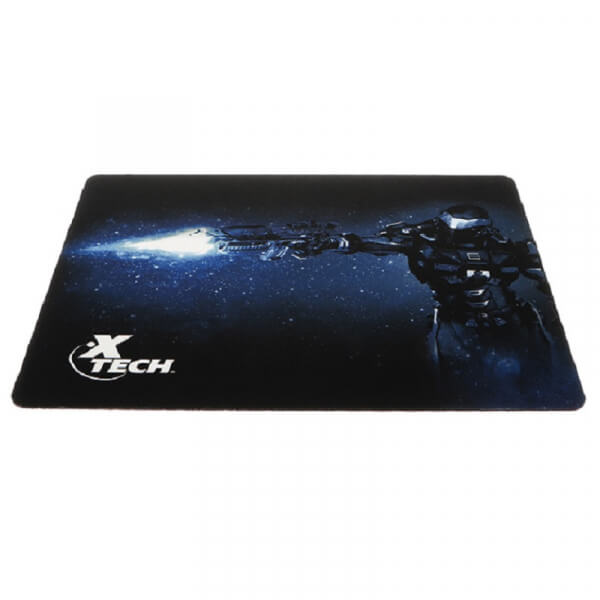 MOUSE PAD XTECH STRATEGA MSE PAD GAMING XTA182