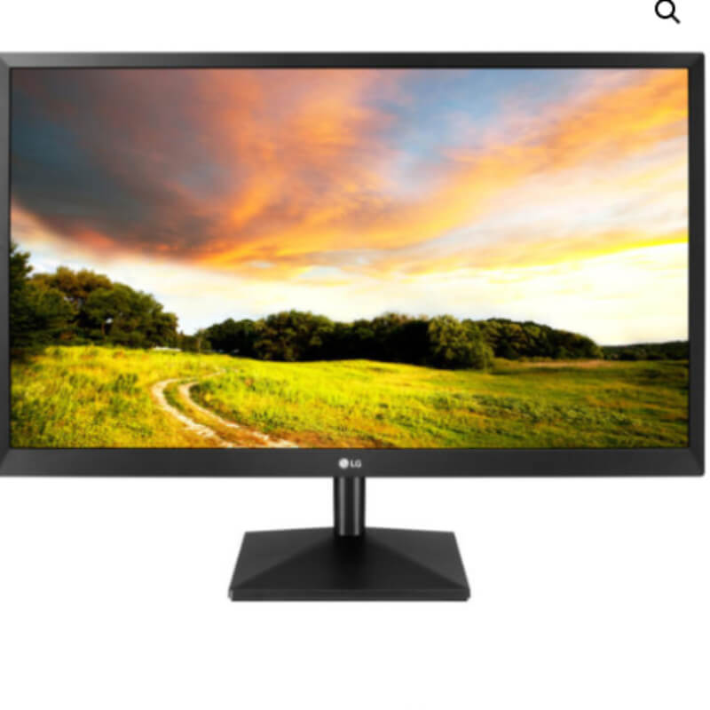 MONITOR LG 19.5