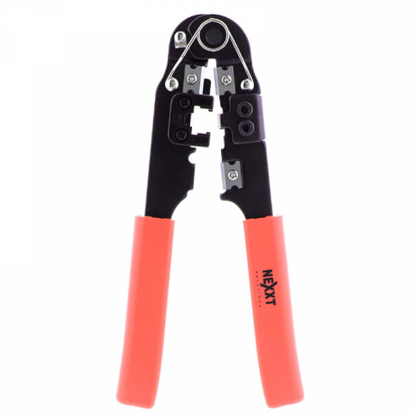 PONCHADORA NEXXT RJ45 CRIMPING TOOL