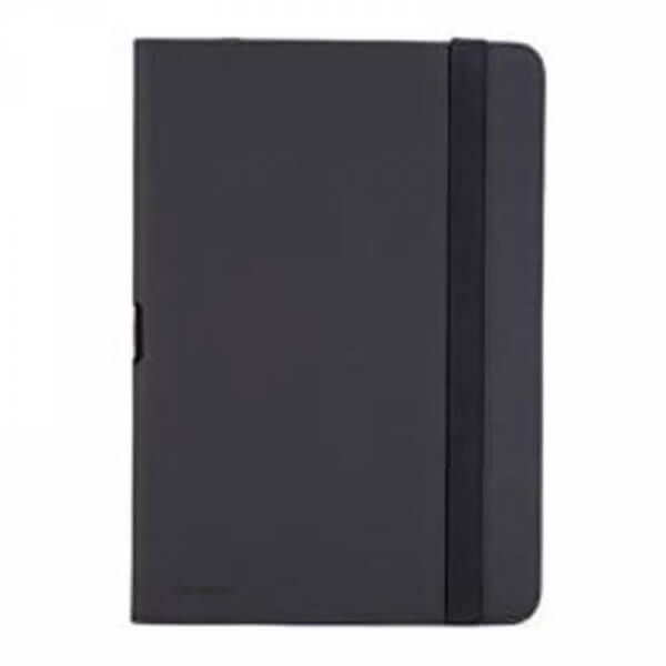 ESTUCHE PARA TABLETS TARGUS 8¨ KICKSTAND SS GLXY NOIR