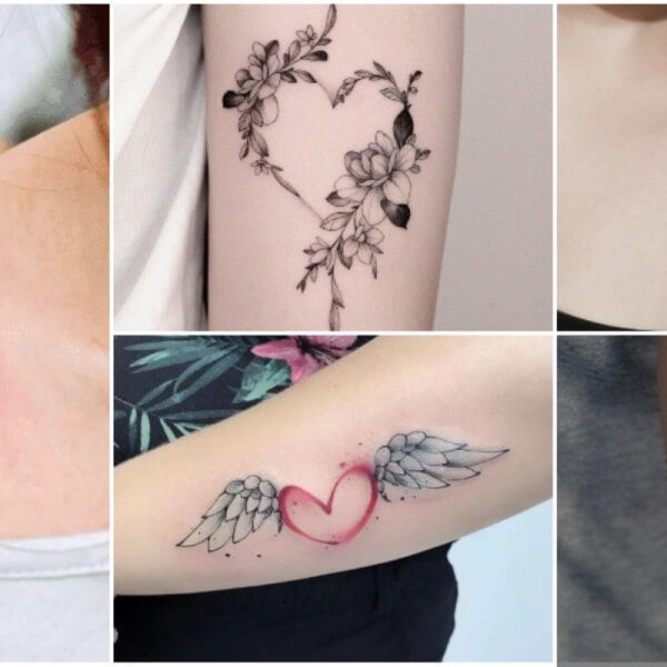 TATUAJE MEDIANO