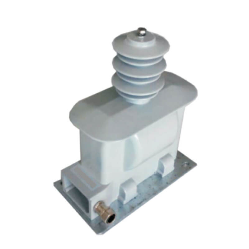 Transformador de potencial MT