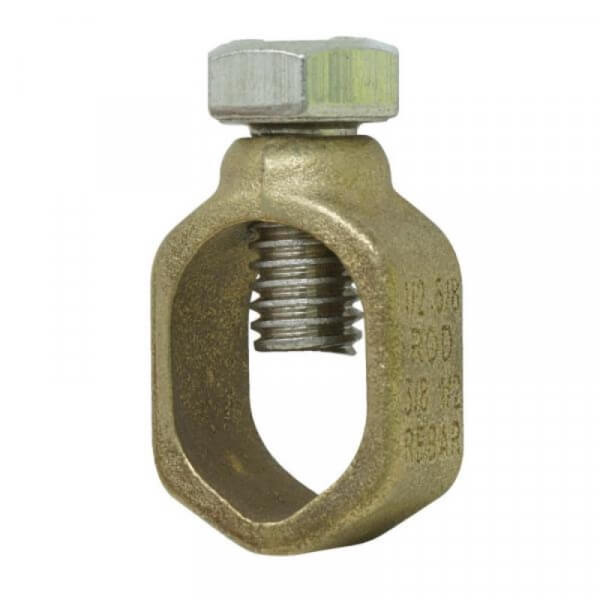 Conector grillete 1/2