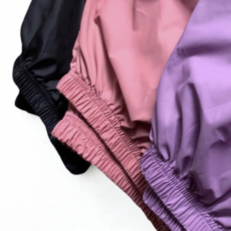 Pantalones de Calentamiento