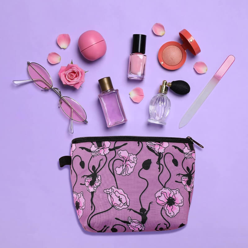 Cosmetiquera Ballet