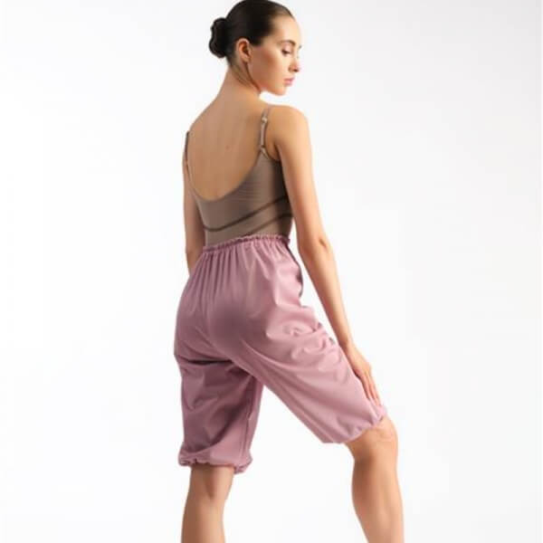 Warm-up short