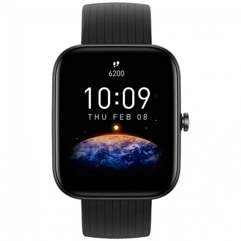 RELOJ SMARTWATCH AMAZFIT BIP3 W2172GL2N/PINK/5ATM/OXYGENBEATS/STRESS MONITORING/60 MODO SPORT
