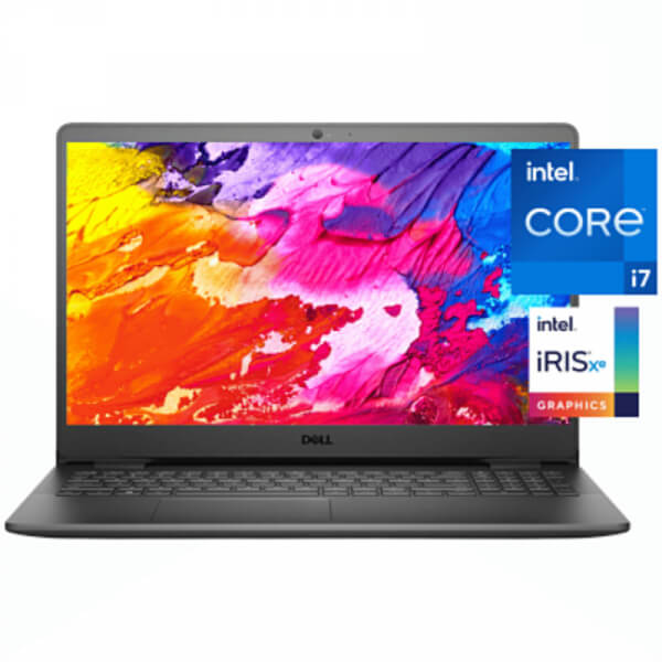 PORTATIL DELL INSPIRON 3511 15.6HD CORE I71165G7 8GB SSD 256GB UBUNT