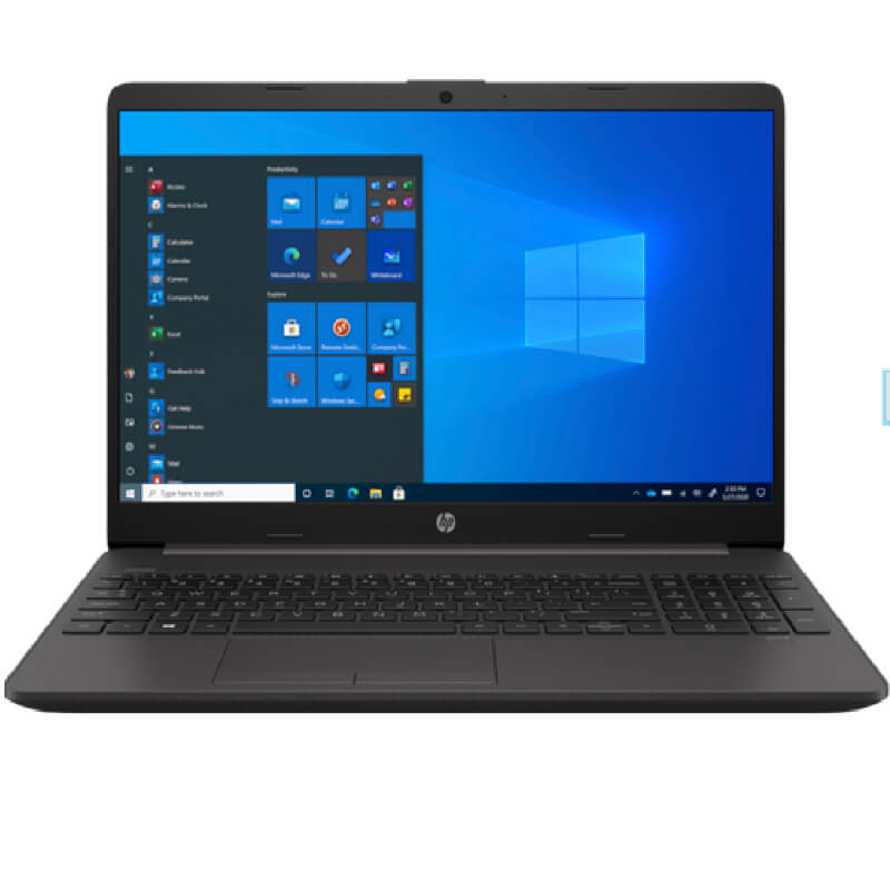 PORTATIL HP LAPTOP 1165G7 CORE I7 512 SSD 8GB RAM HP 250 G8