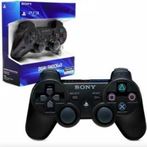PALANCAS PS3 INALAMBRICAS SONY