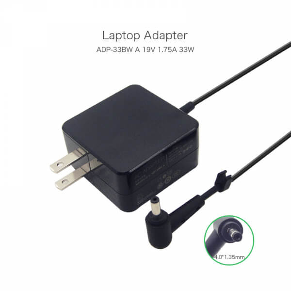 CARGADOR PARA PORTATIL GEN AD-33BWA Laptop ASUS